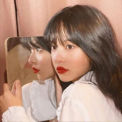 霓裳记