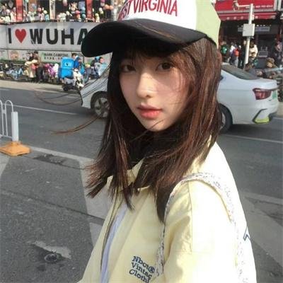 打开心门向蓝天