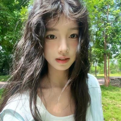 神奇的花朵